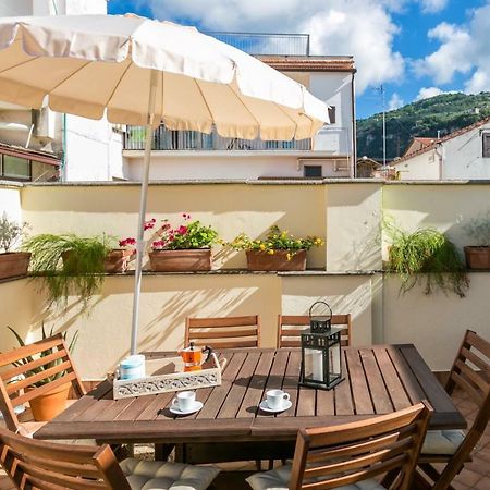 Terrazza Felicienne Apartamento Sorrento Exterior foto