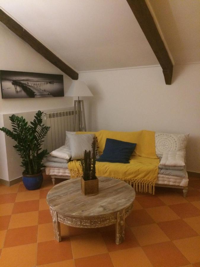Terrazza Felicienne Apartamento Sorrento Exterior foto