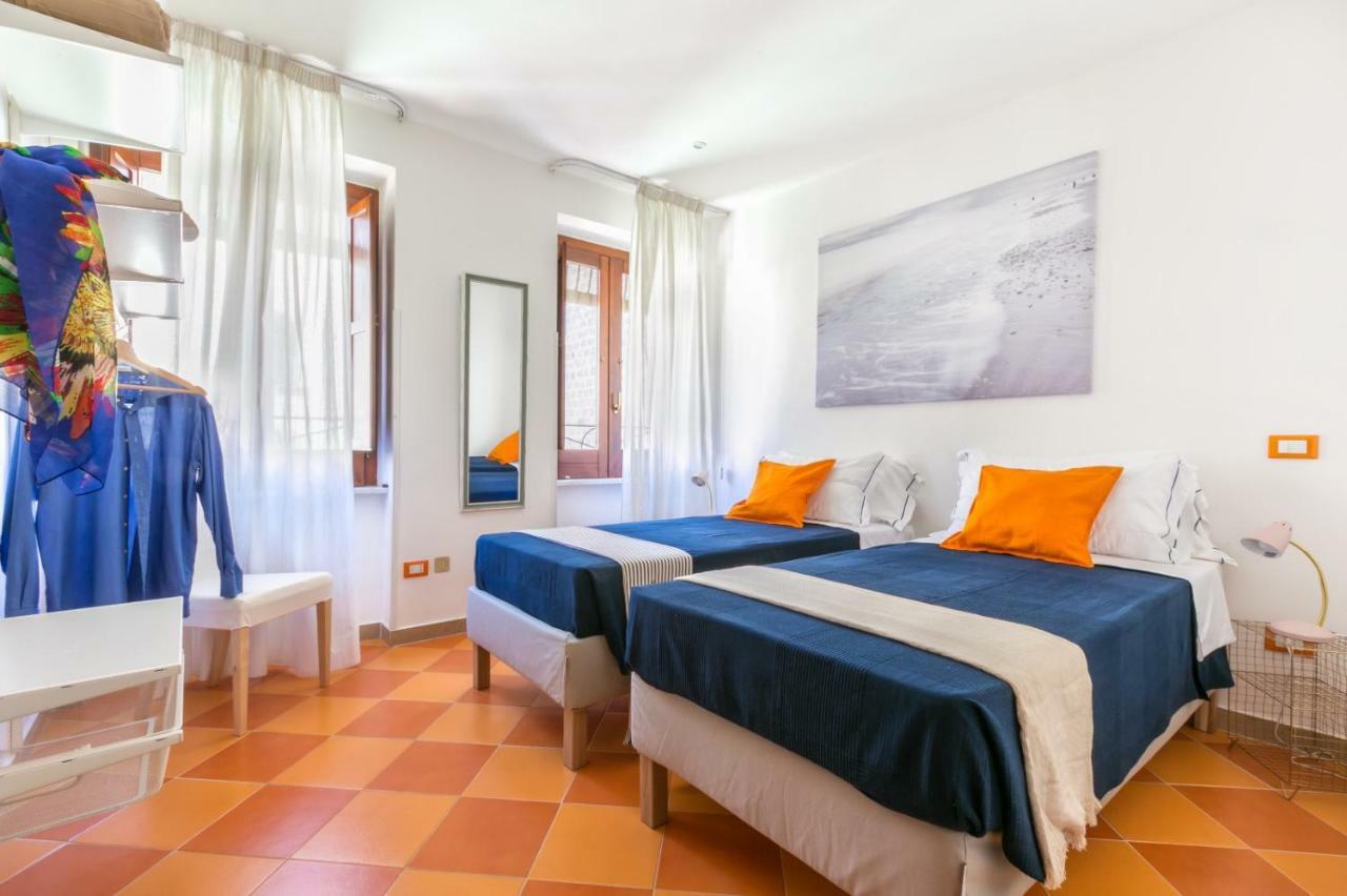 Terrazza Felicienne Apartamento Sorrento Exterior foto