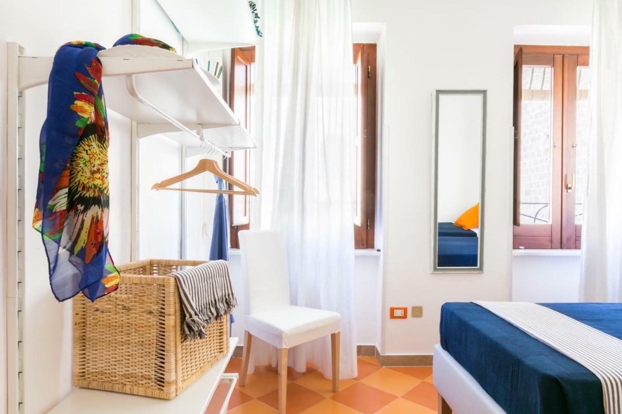 Terrazza Felicienne Apartamento Sorrento Exterior foto
