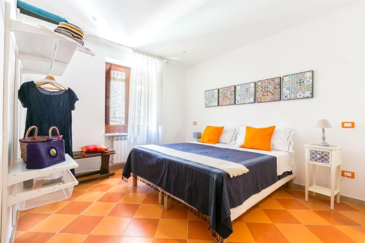 Terrazza Felicienne Apartamento Sorrento Exterior foto